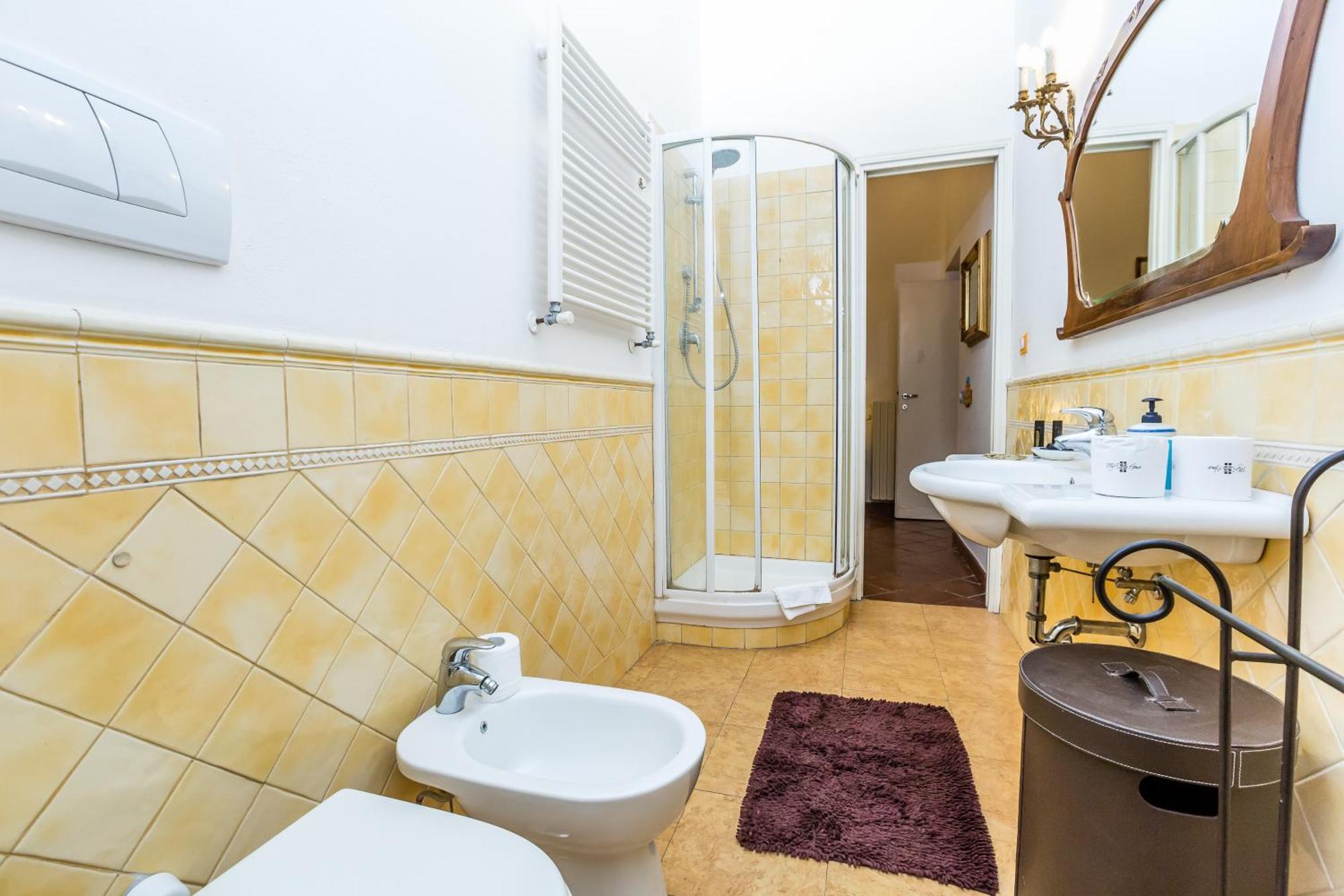 Cozy Iside - My Extra Apartment Rome