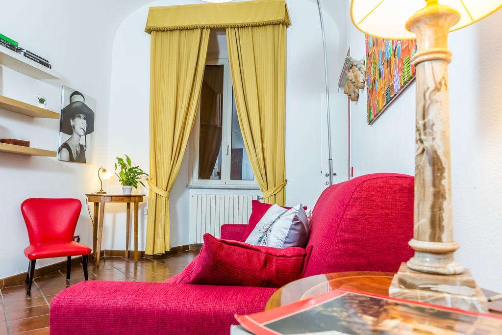 Cozy Iside - My Extra Apartment Rome