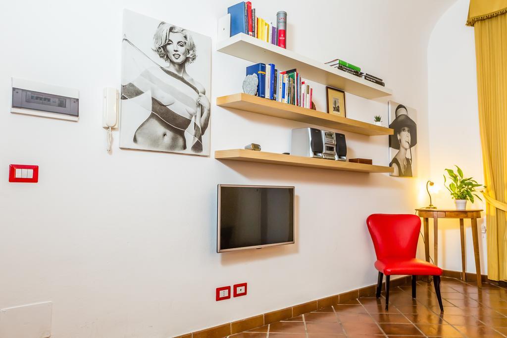 Apartment Cozy Iside - My Extra *