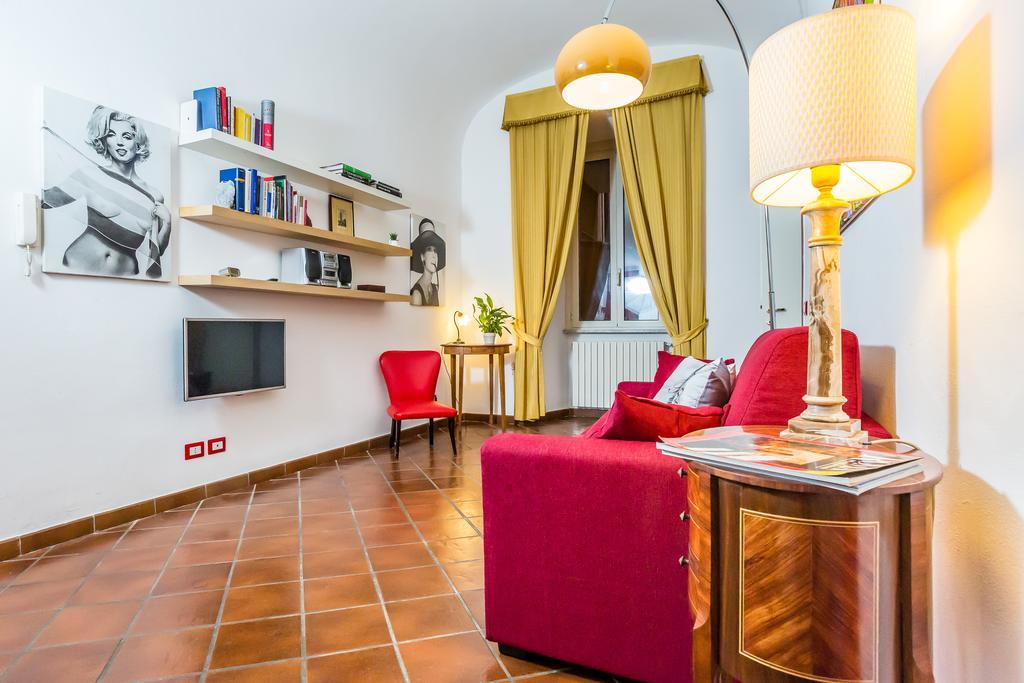 Apartment Cozy Iside - My Extra *
