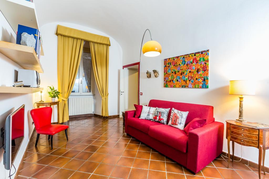 Cozy Iside - My Extra Rome